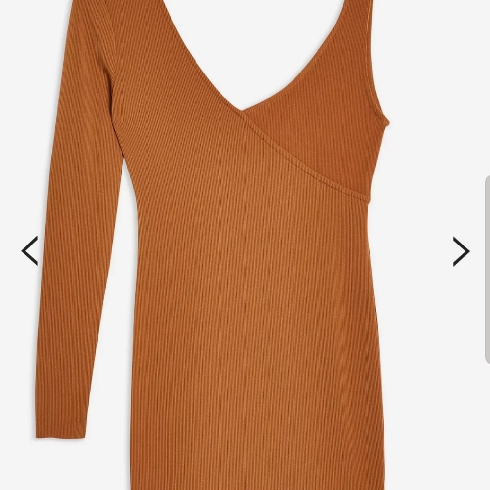 TOPSHOP DRESS - Picture 4 of 8
